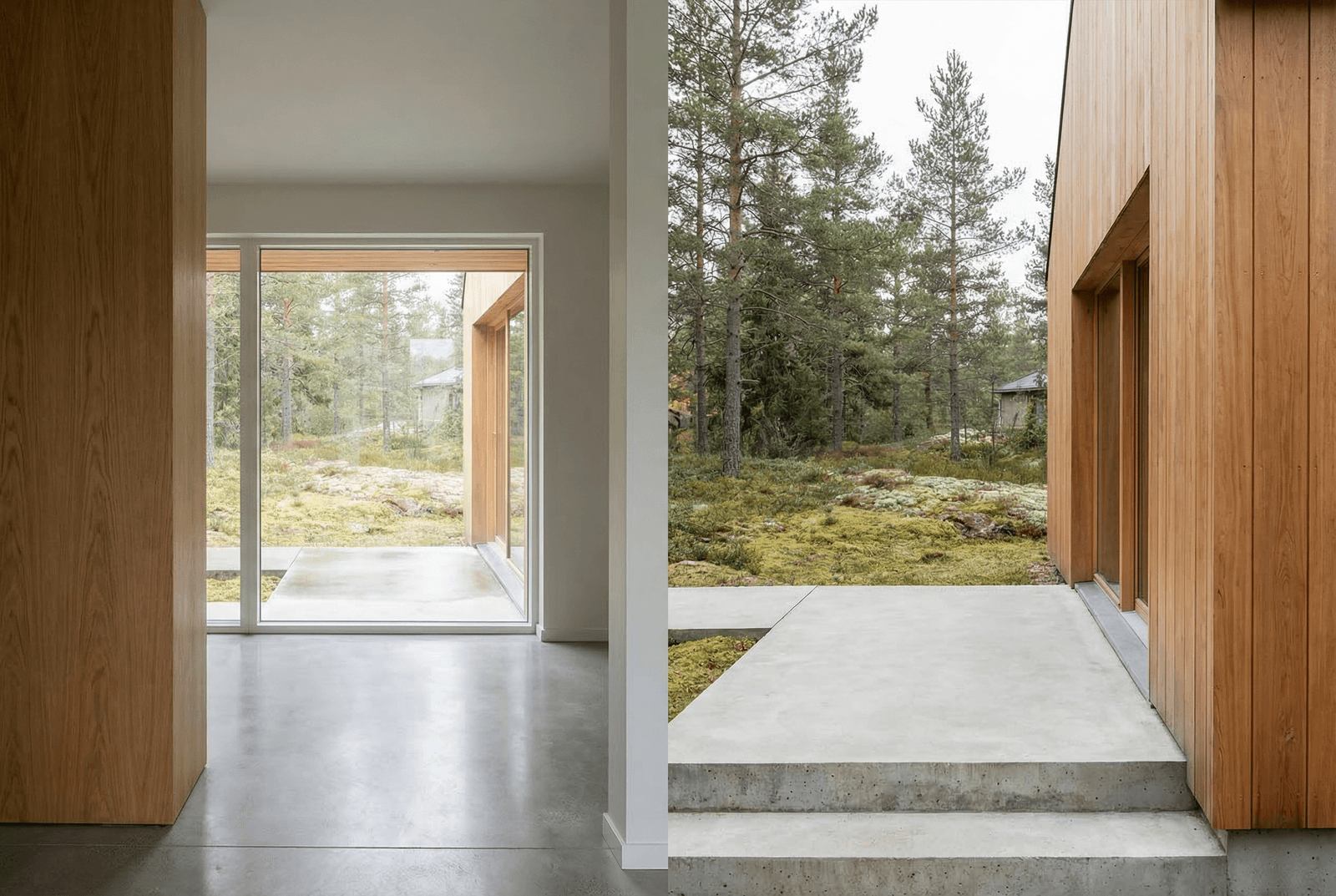 Nordvik blog — architectuur en interieur