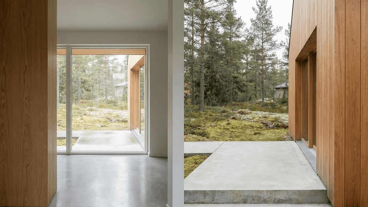 Nordvik blog — architectuur en interieur