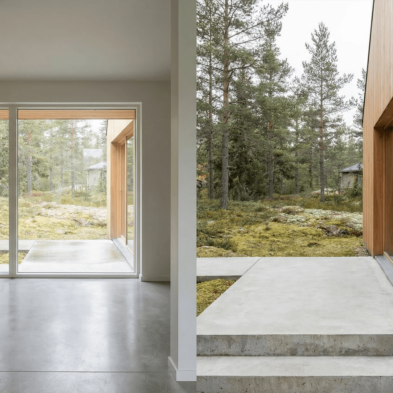 Architectuurontwerp Nordvik