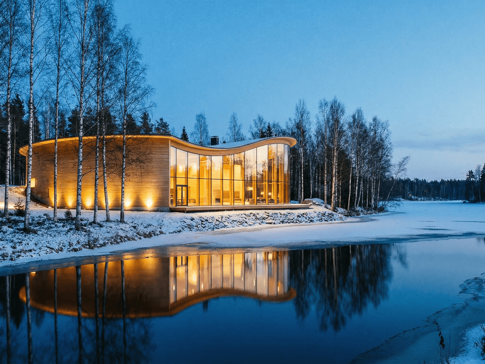 Nordvik signatuurwerk